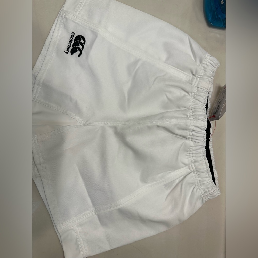 Canterbury Advantage Rugby Shorts